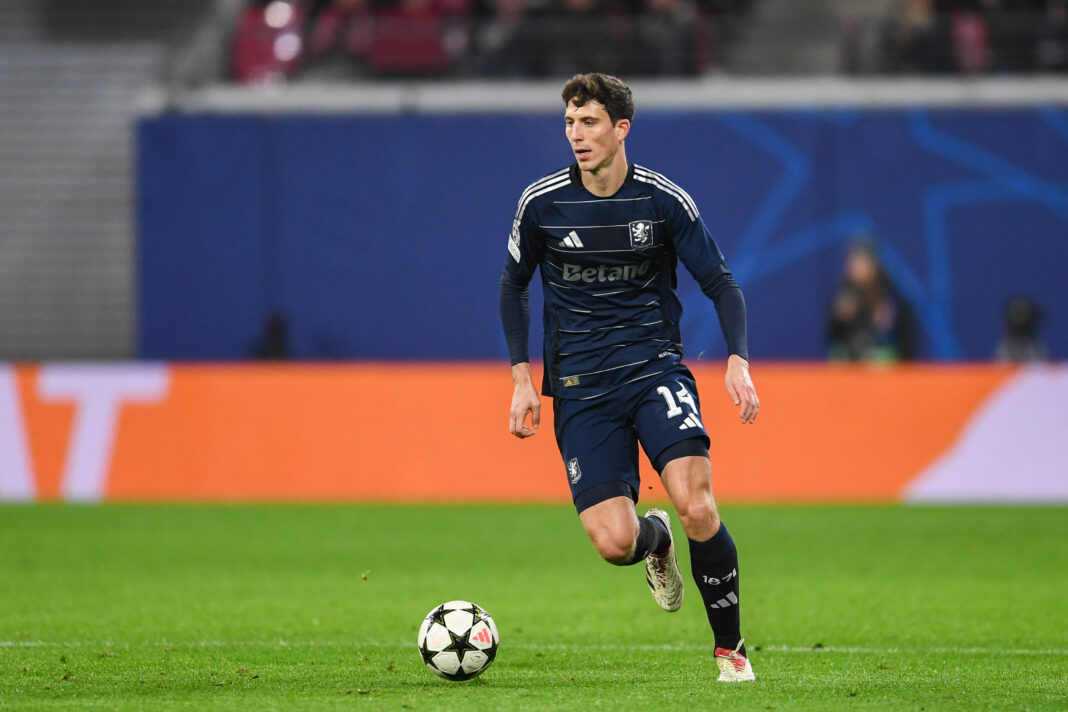 Aston Villa Star Pau Torres Wanted By Al-Nassr