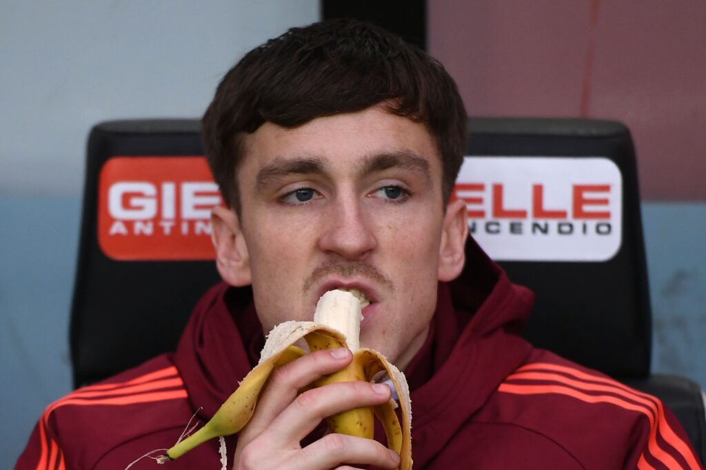 According to Italian outlet Tutto Mercato Web, Aston Villa are interested in signing AC Milan's Belgian winger Alexis Saelemaekers.