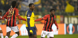 Striker Set To Join Aston Villa For €35 Million: Good Signing For Villa? Aston Villa set to sign Evann Guessand