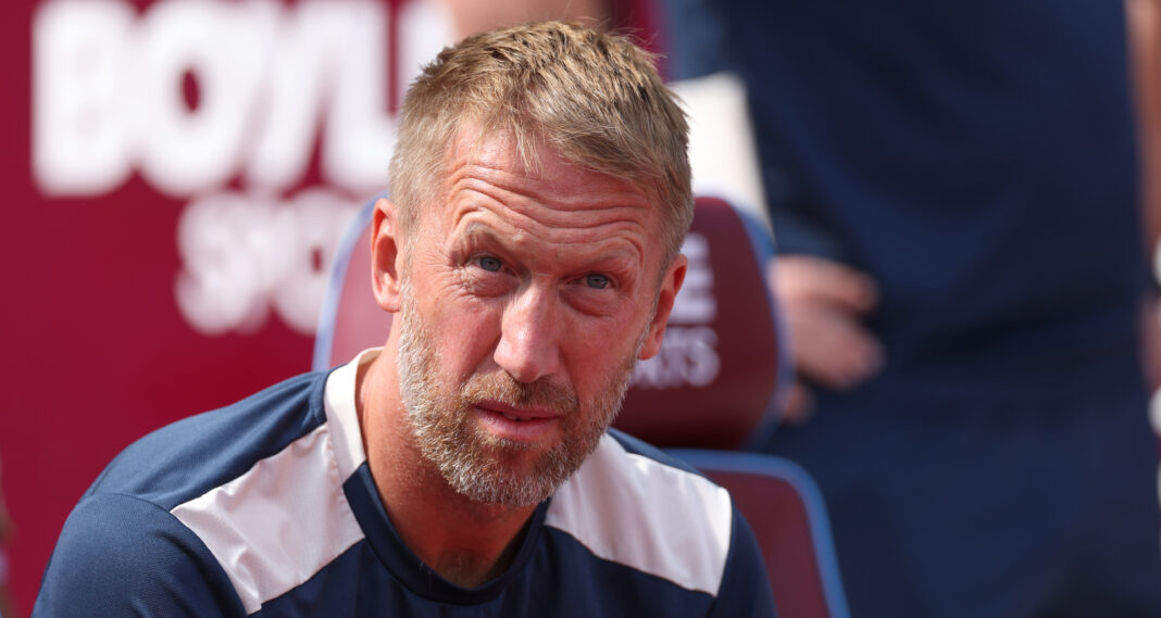 West Ham United v Lille OSC - Pre-Season Friendly West Ham United want Pierce Charles