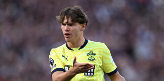 Everton have made another big move by signing young English talent Tyler Dibling