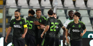 Tierney To Start? | Predicted 4-3-3 Celtic Lineup To Face Aberdeen Celtic