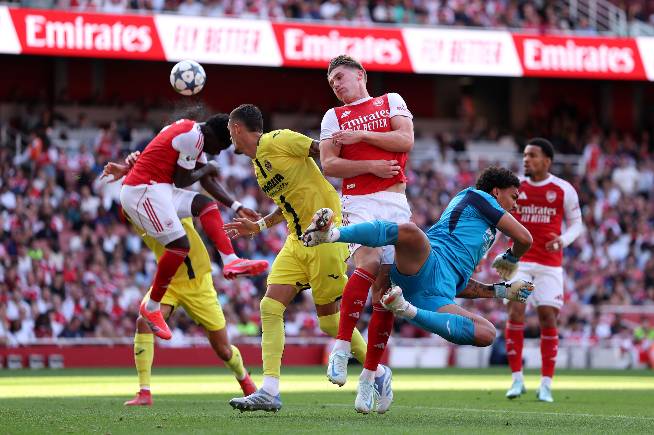 Arsenal
