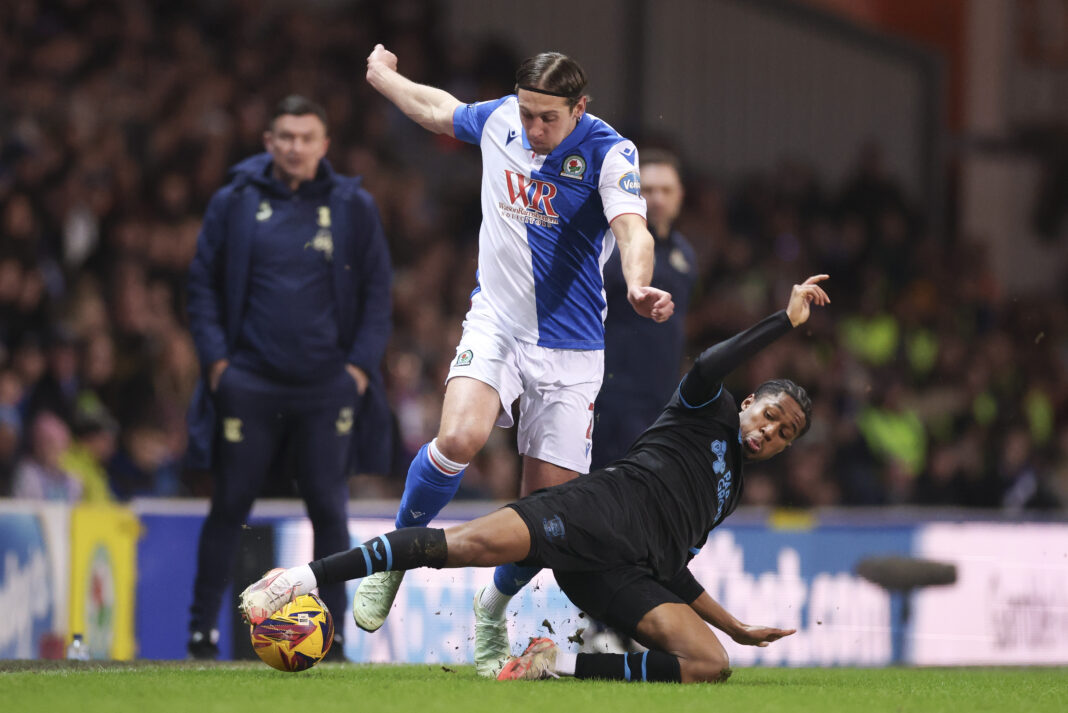 Rangers target Meghoma