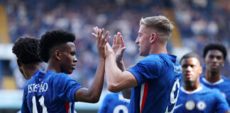 Chelsea