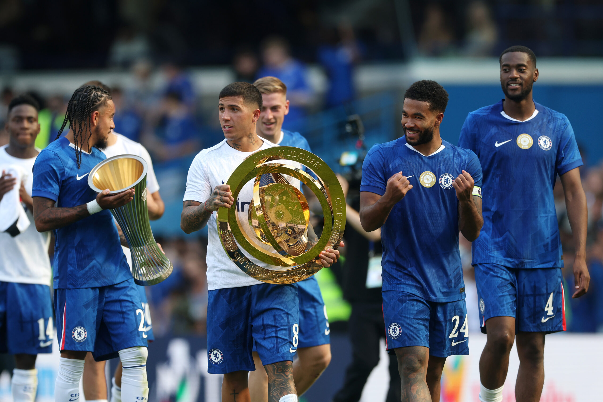 Chelsea