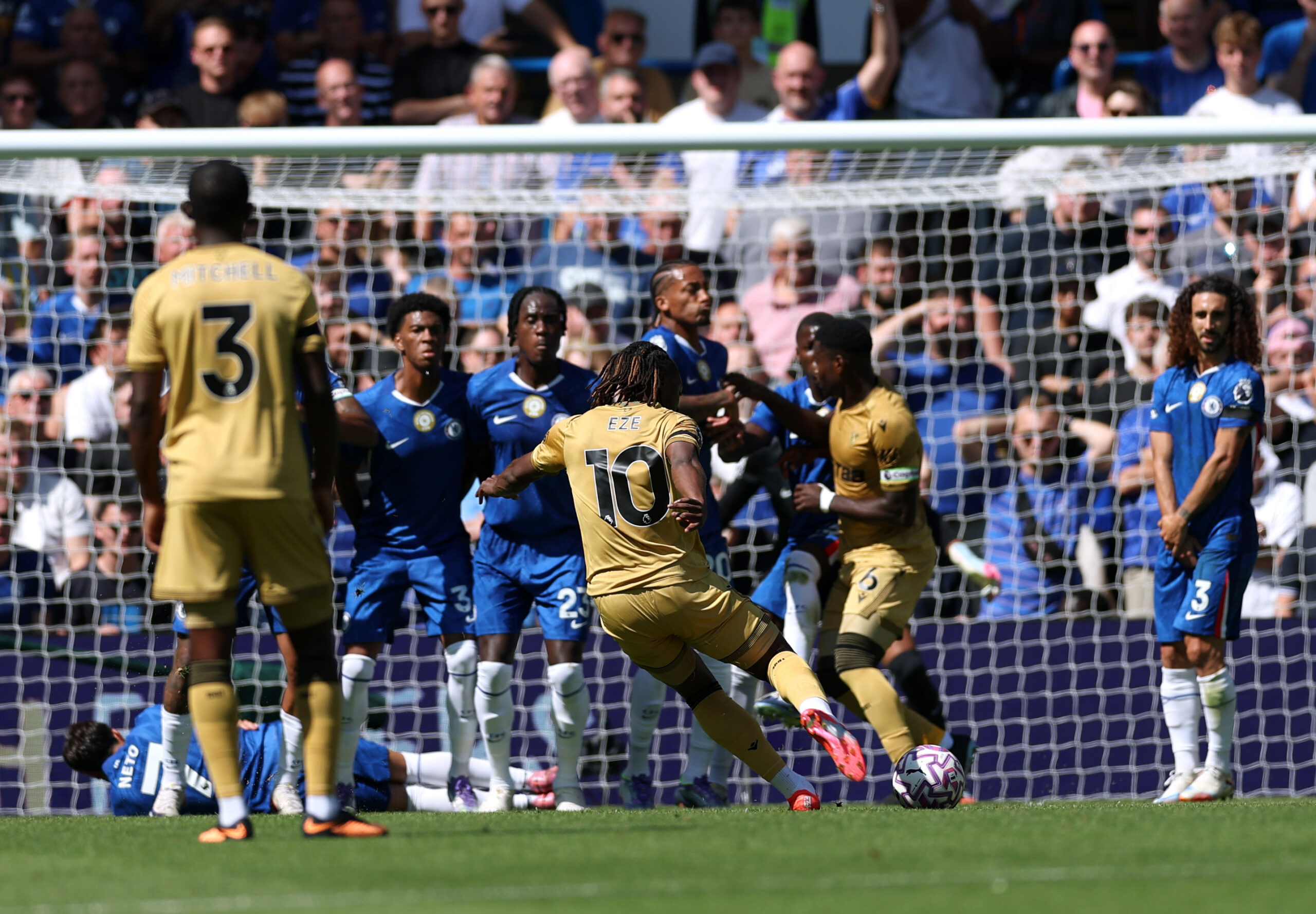 Chelsea