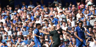 Chelsea