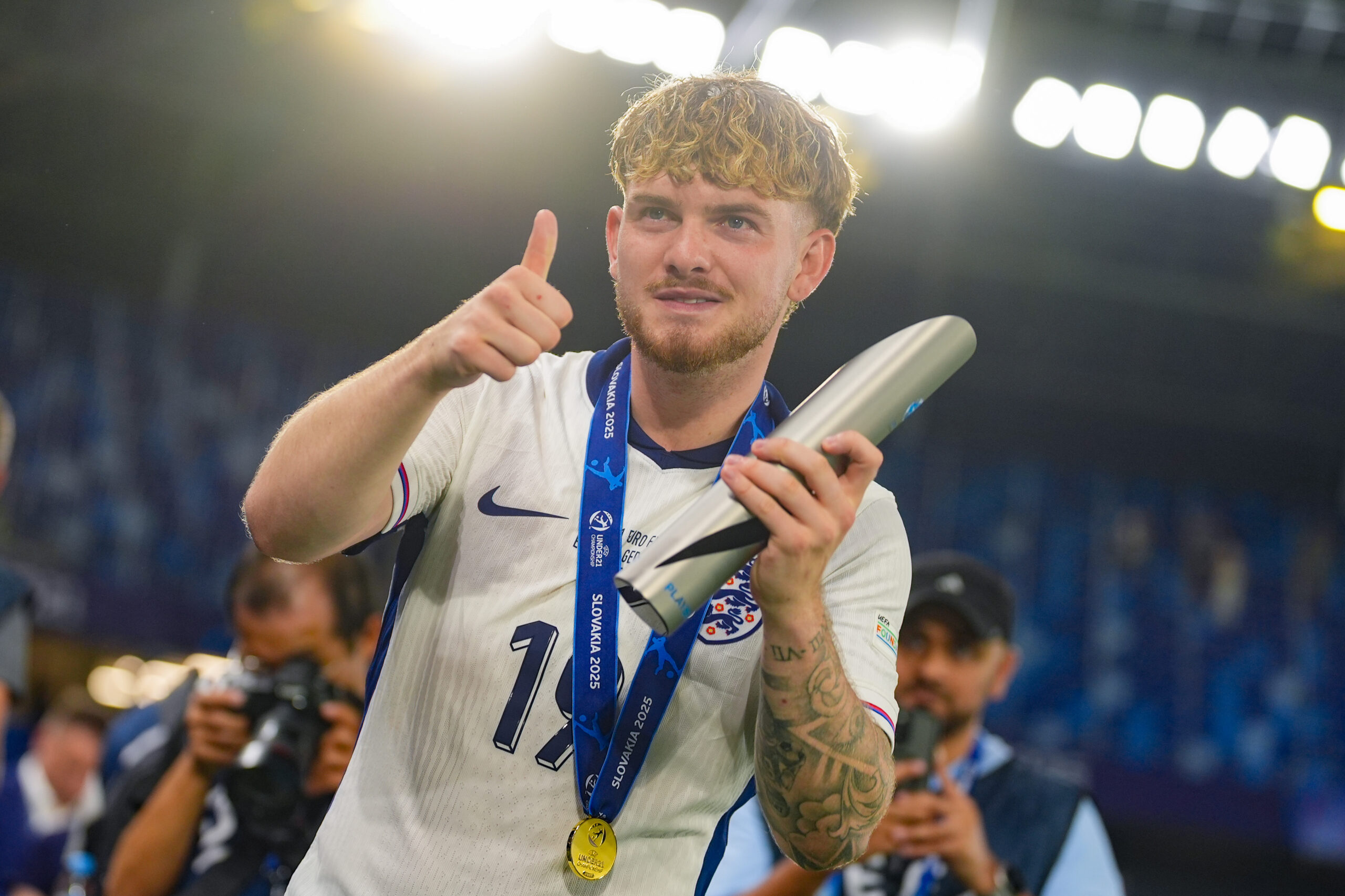 Tottenham Hotspur