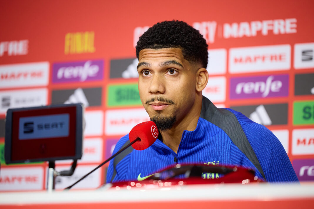 FC Barcelona Training Session Chelsea