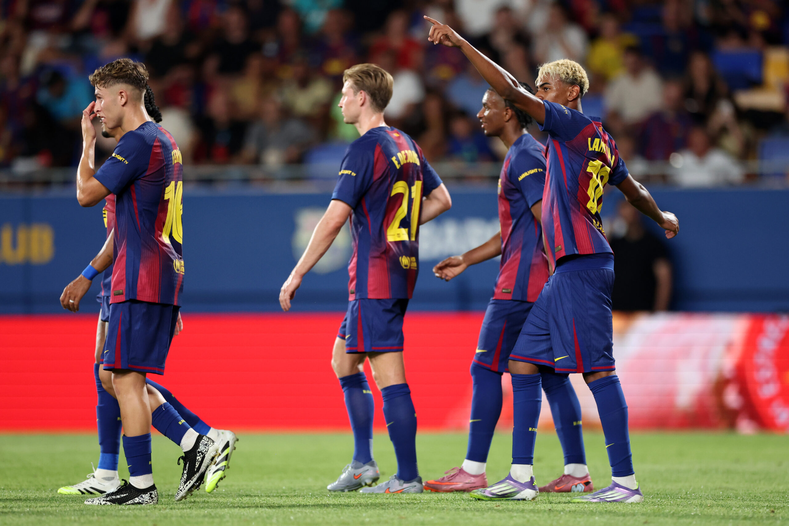 Barcelona