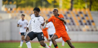 Chelsea Have Set Their Sights On This Ligue 1 Centre-Forward: What Will He Add To Maresca’s Team? Chelsea