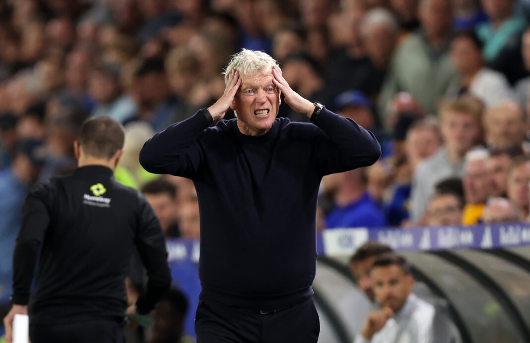 Leeds United v Everton - Premier League Everton Predicted Starting Lineup Against Brighton