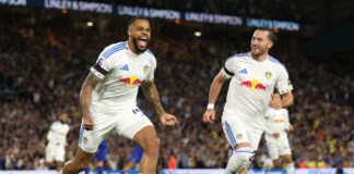 Bogle To Start? | Predicted 4-3-3 Leeds United Lineup To Face Bournemouth Leeds United