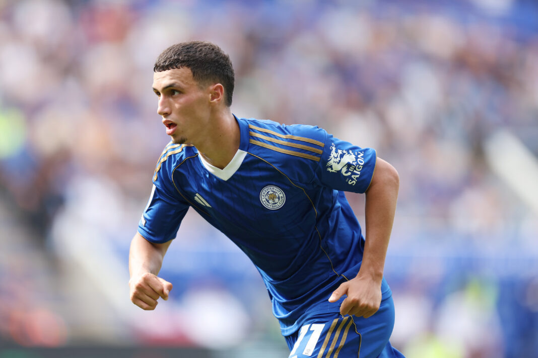 Leicester City v ACF Fiorentina - Pre-Season Friendly Tottenham Hotspur