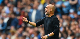 Manchester City