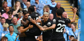 Tottenham Hotspur
