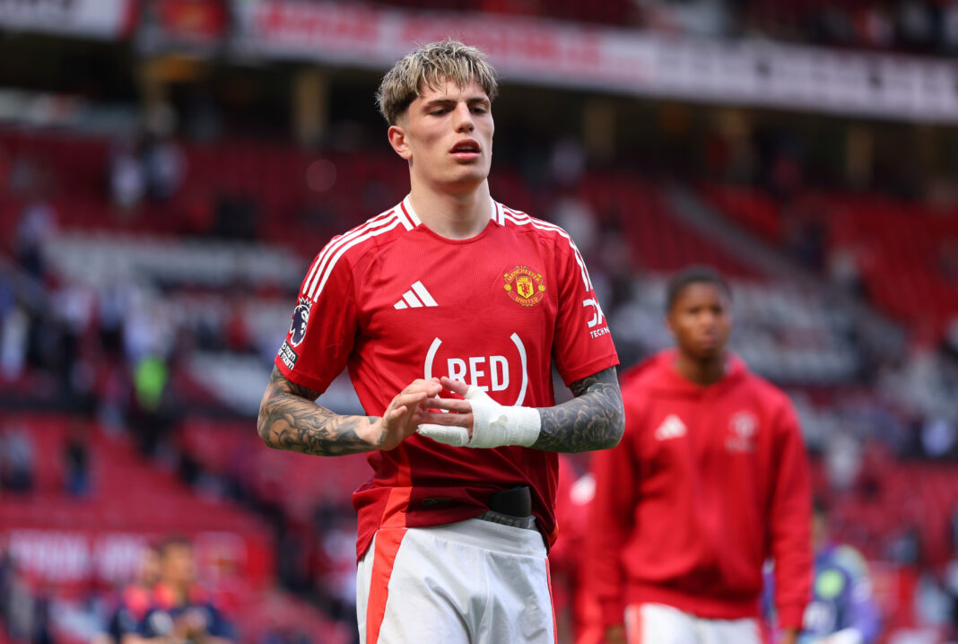 Manchester United FC v West Ham United FC - Premier League Chelsea