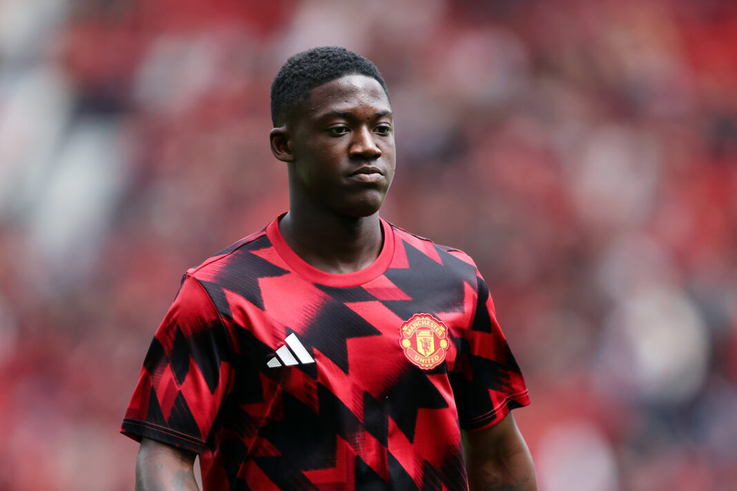Manchester United v ACF Fiorentina - Pre-Season Friendly Chelsea