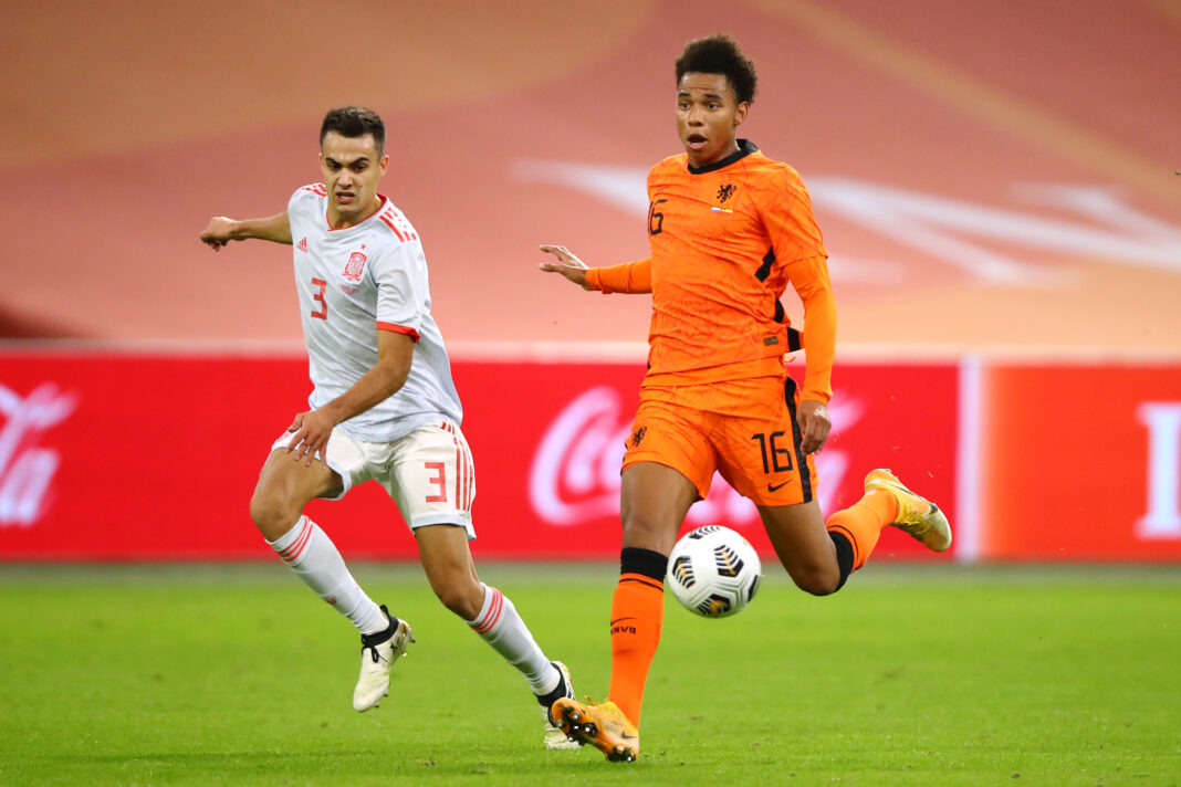 Celtic target Stengs