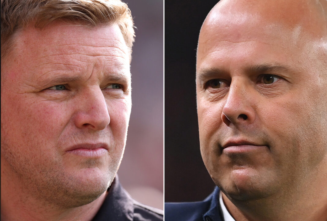 Newcastle United v Liverpool - Premier League Liverpool