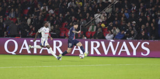 Leeds United Leading The Race For This Strasbourg Sensation: Smart Call From The Whites Leeds United target Dilane Bakwa