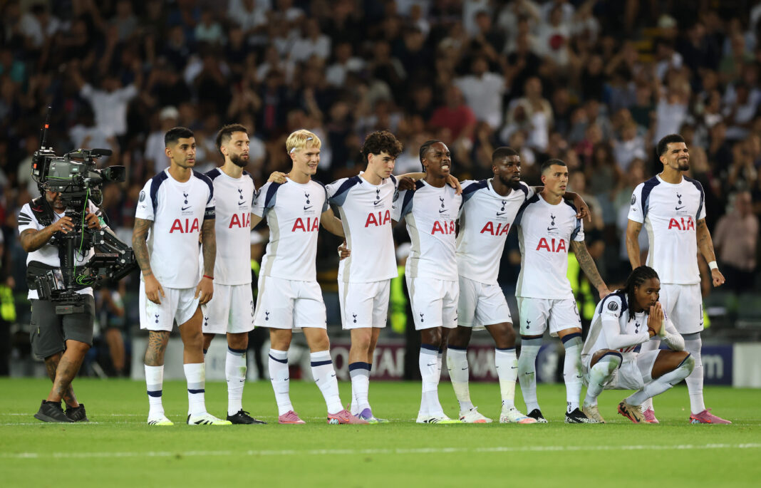 Tottenham Hotspur