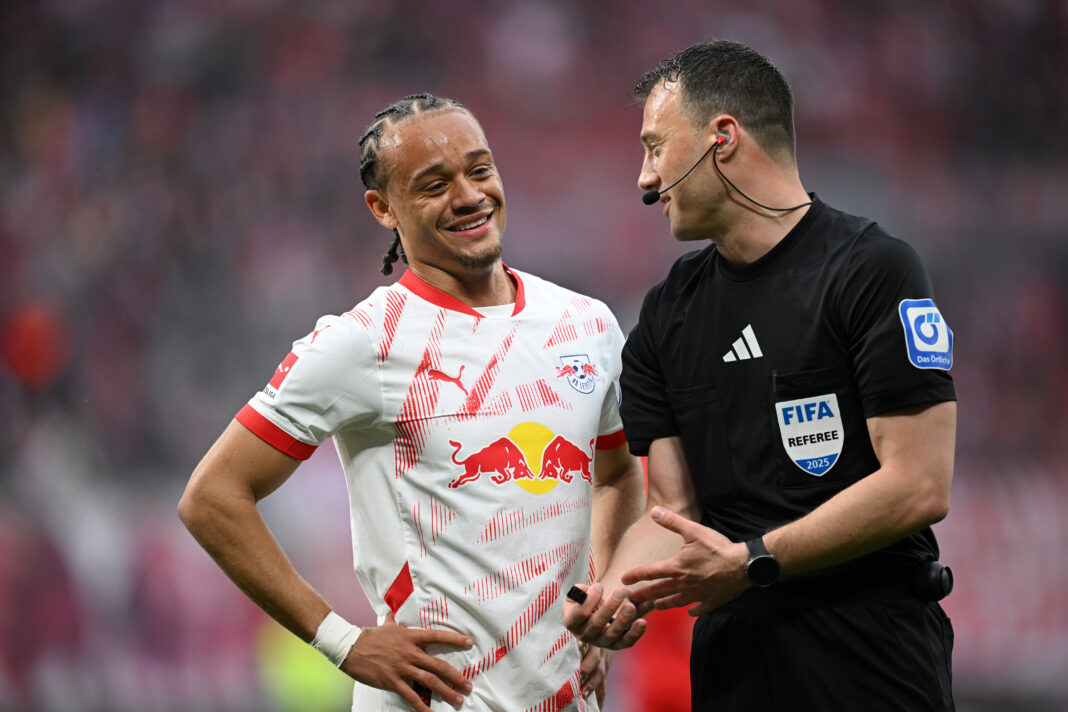 RB Leipzig v FC Bayern München - Bundesliga Chelsea