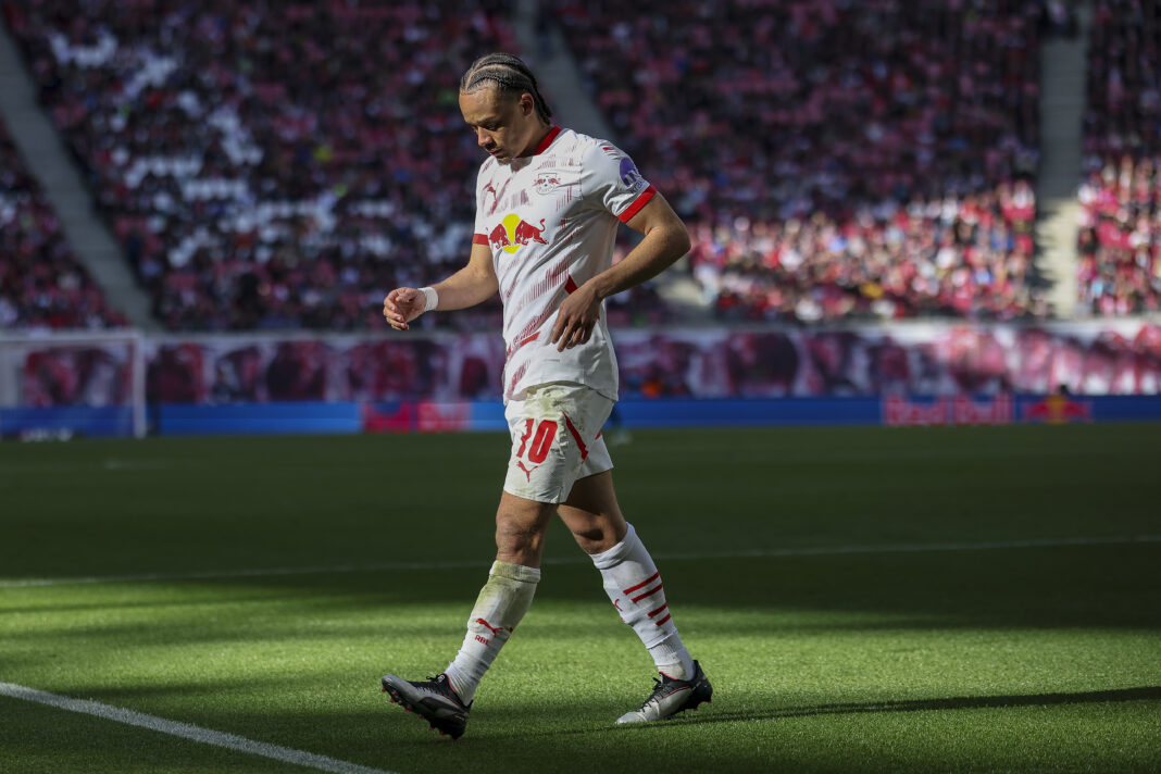RB Leipzig v TSG 1899 Hoffenheim - Bundesliga Chelsea