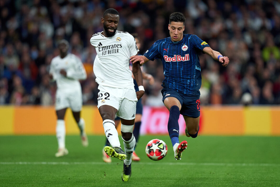 Sunderland target Daghim