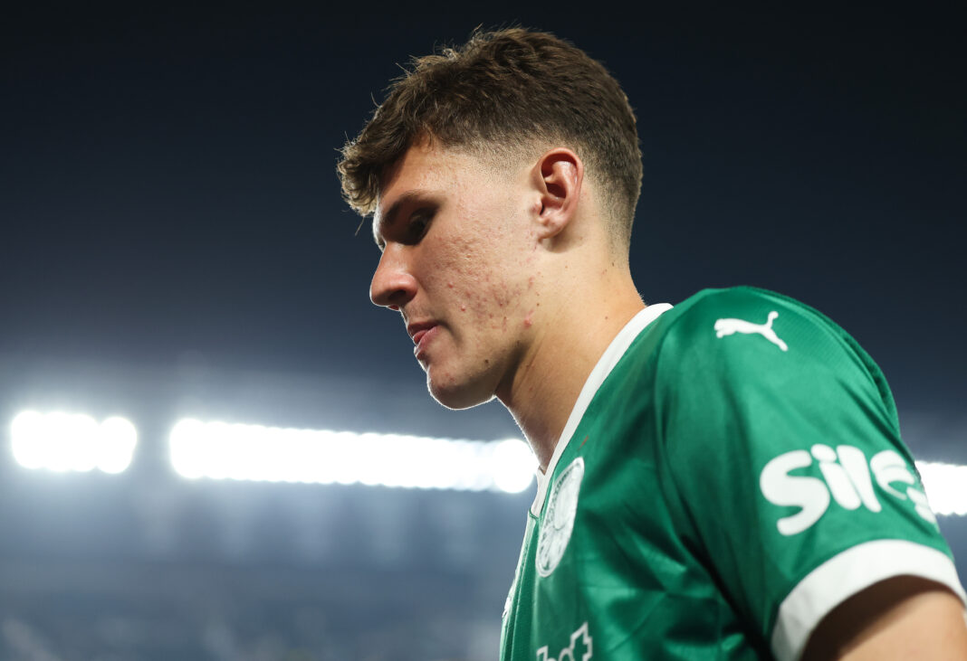 SE Palmeiras v Chelsea FC: Quarter Final - FIFA Club World Cup 2025