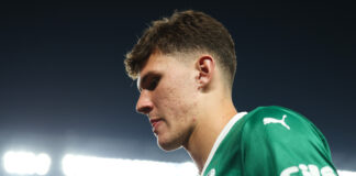 Arsenal Are Keeping Tabs On This Talented Brazilian Defender: One For The Future?