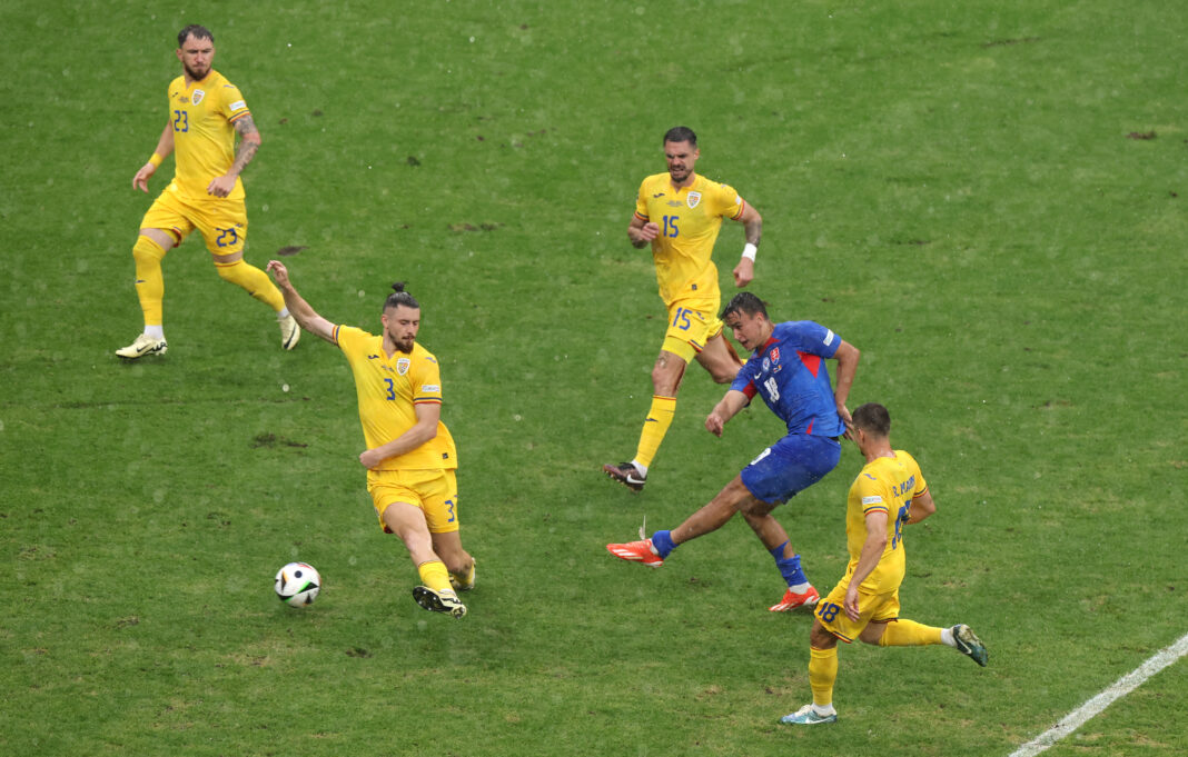 Celtic target David Strelec