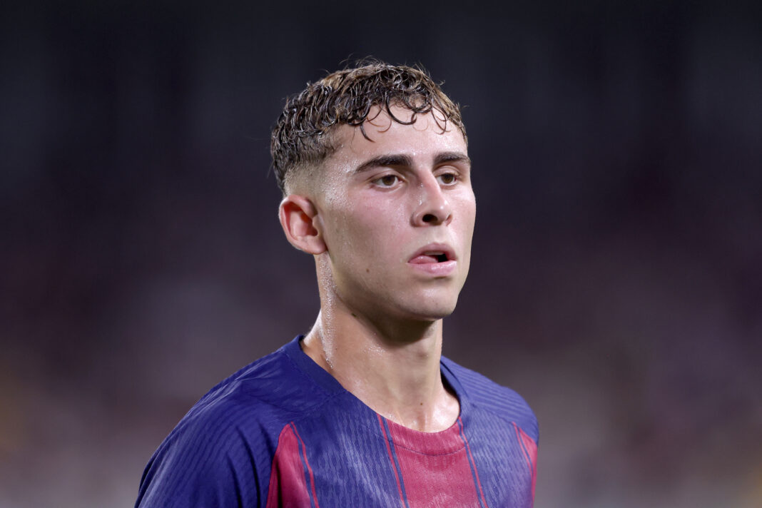 Vissel Kobe v FC Barcelona - Preseason Friendly Manchester City