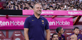 Barcelona Urged To Move In For This Ligue 1 Winger: Should Flick Snap Him Up? Barcelona