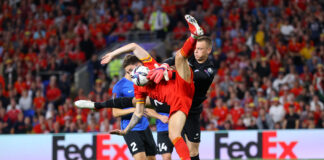 Rangers Join The Race For This Arsenal Goalkeeper: Why They Should Rope Him In Leeds United target Harry Wilson