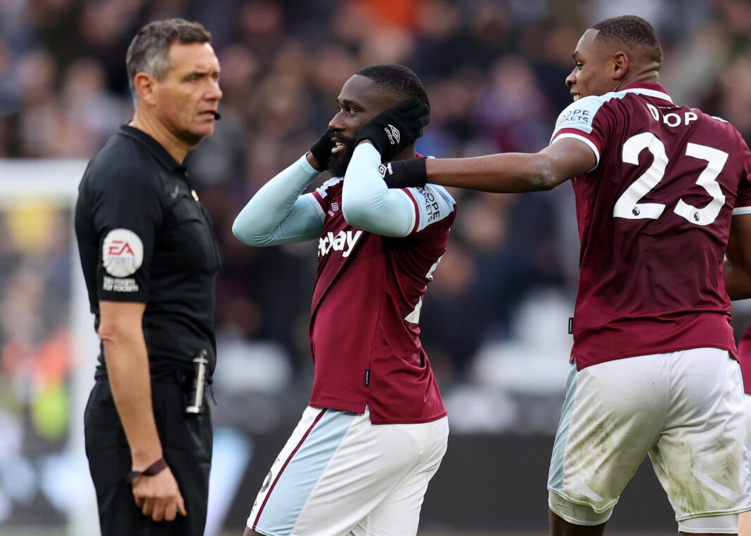 West Ham United v Chelsea - Premier League Sunderland signing Masuaku
