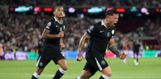 Pedro Gets 9, Estevao With 8 | Chelsea Players Rated In Dominant Win Vs West Ham United Chelsea