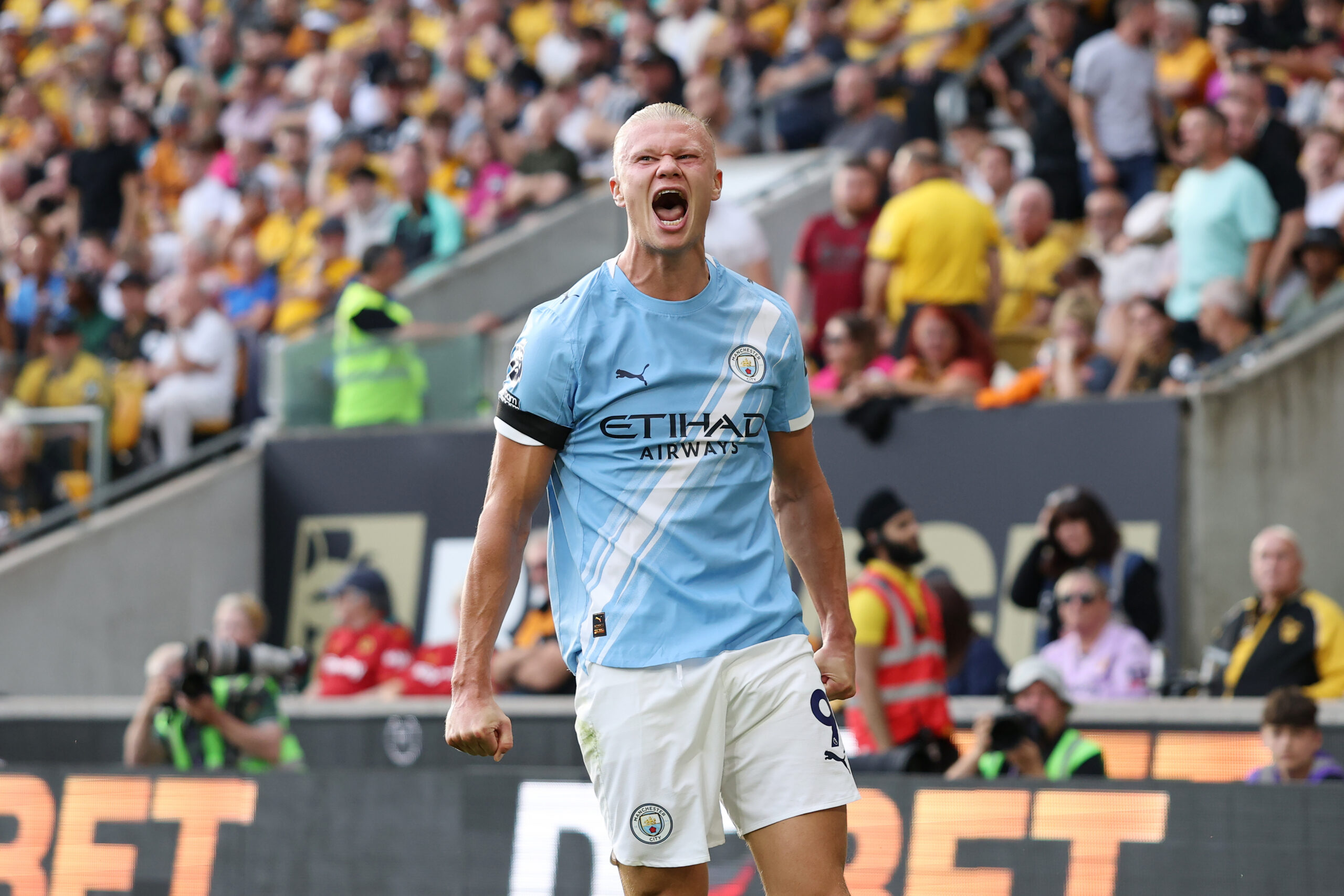 Manchester City