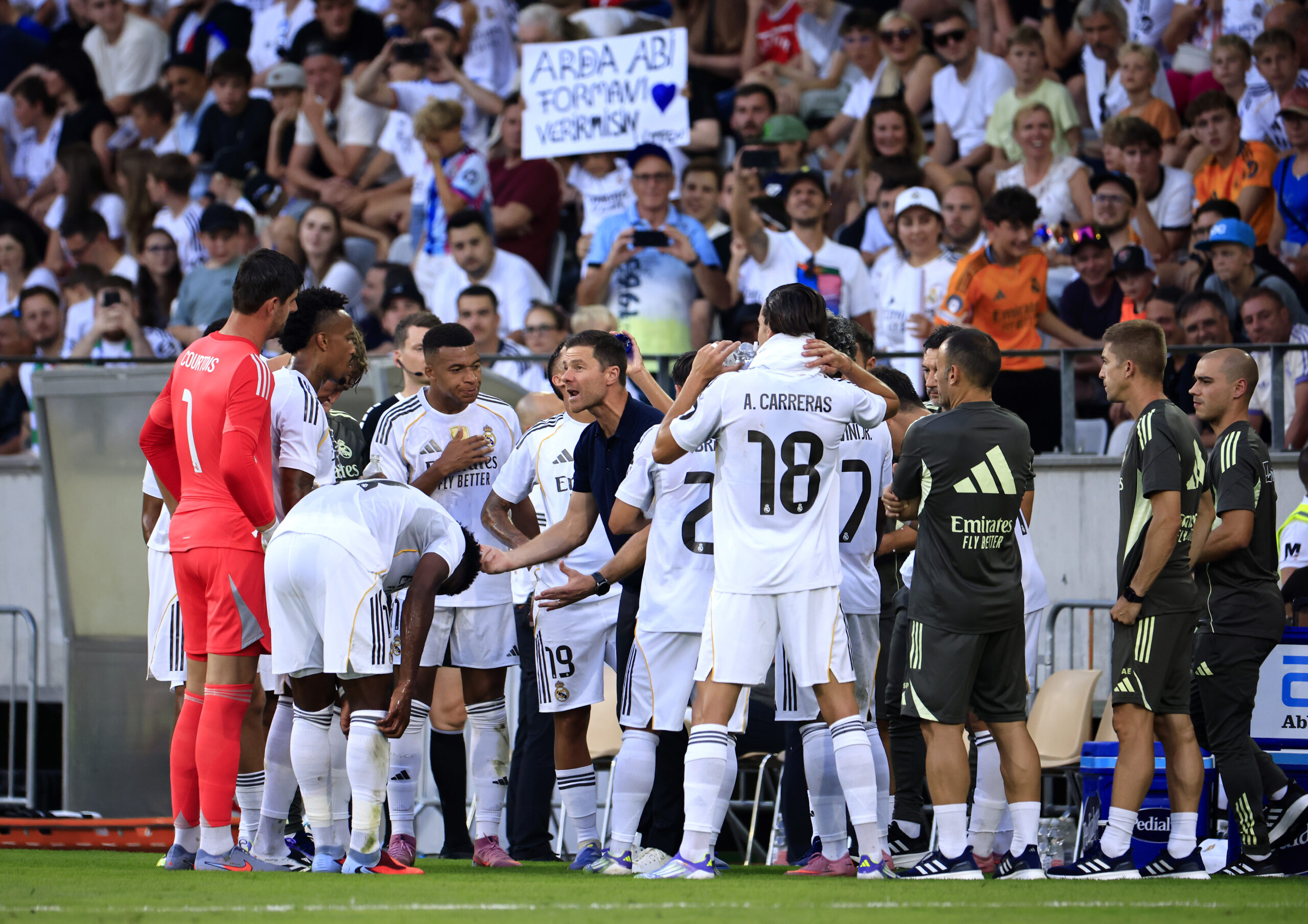 Real Madrid