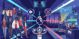 How Premier League Culture Shapes Modern Lifestyle and Entertainment Premier League Culture