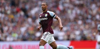 Aston Villa