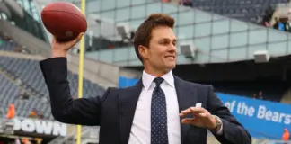 Tom Brady Net Worth: How much does he Earn? Tom Brady