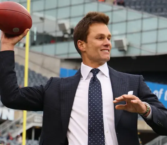 Tom Brady Net Worth: How much does he Earn? Tom Brady