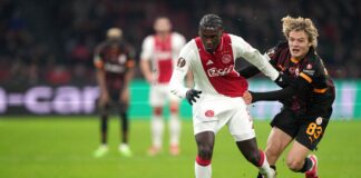 Manchester City Are Keeping A Keen Eye On This Ajax Midfielder: A Star In The Making?
