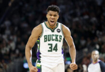 Giannis Antetokounmpo Net Worth: How much does the ‘Greak Freak’ earns?