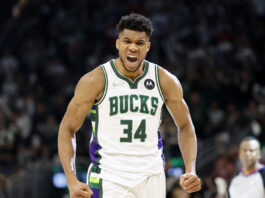 Giannis Antetokounmpo Net Worth: How much does the ‘Greak Freak’ earns?