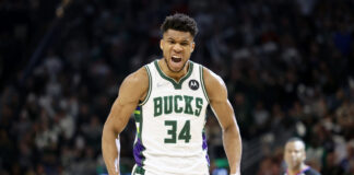 Giannis Antetokounmpo Net Worth: How much does the ‘Greak Freak’ earns?