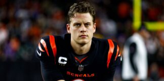 Joe Burrow’s Net Worth: How much does Bengals QB Earns?
