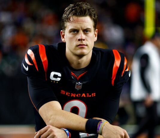 Joe Burrow’s Net Worth: How much does Bengals QB Earns?